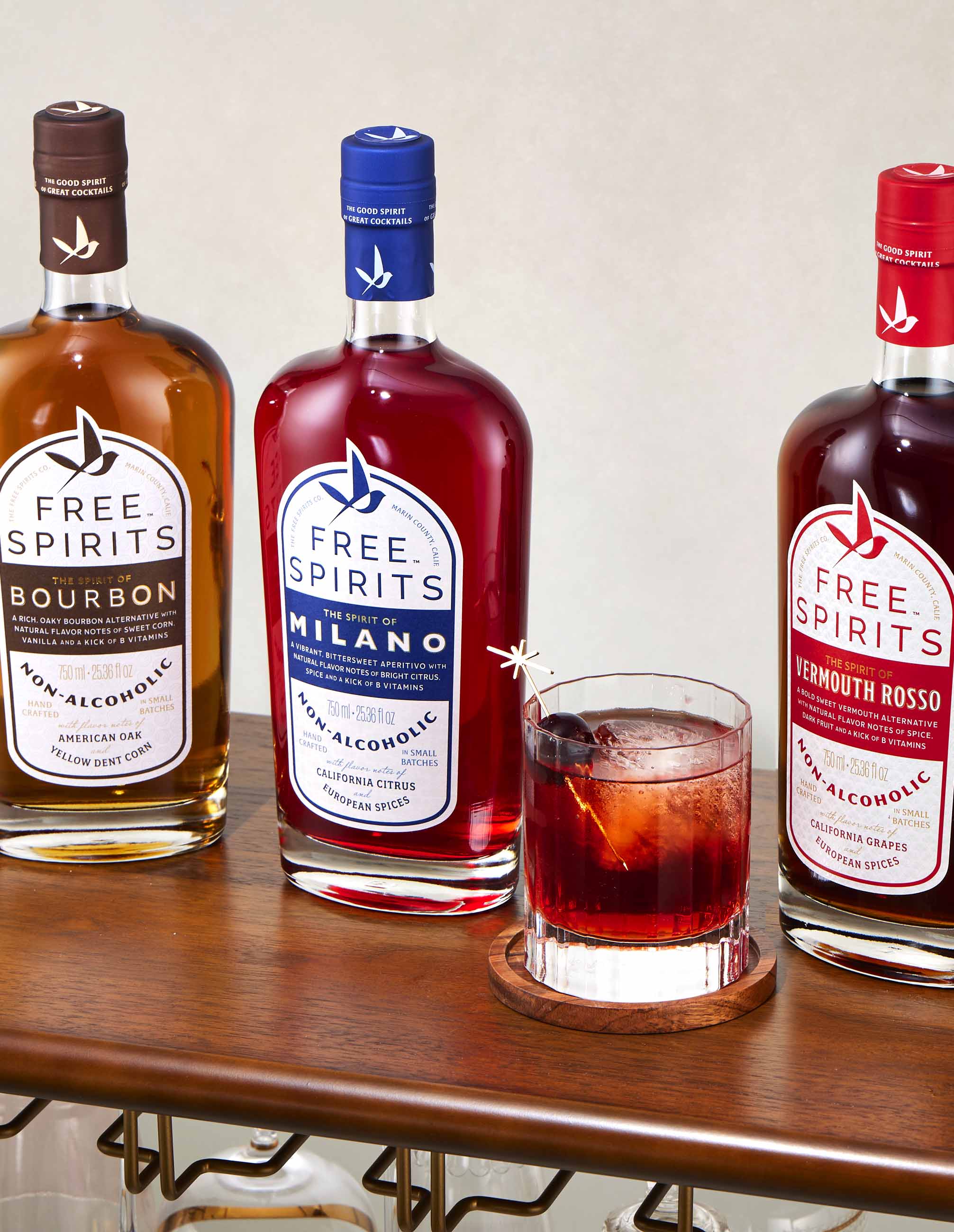 The Boulevardier