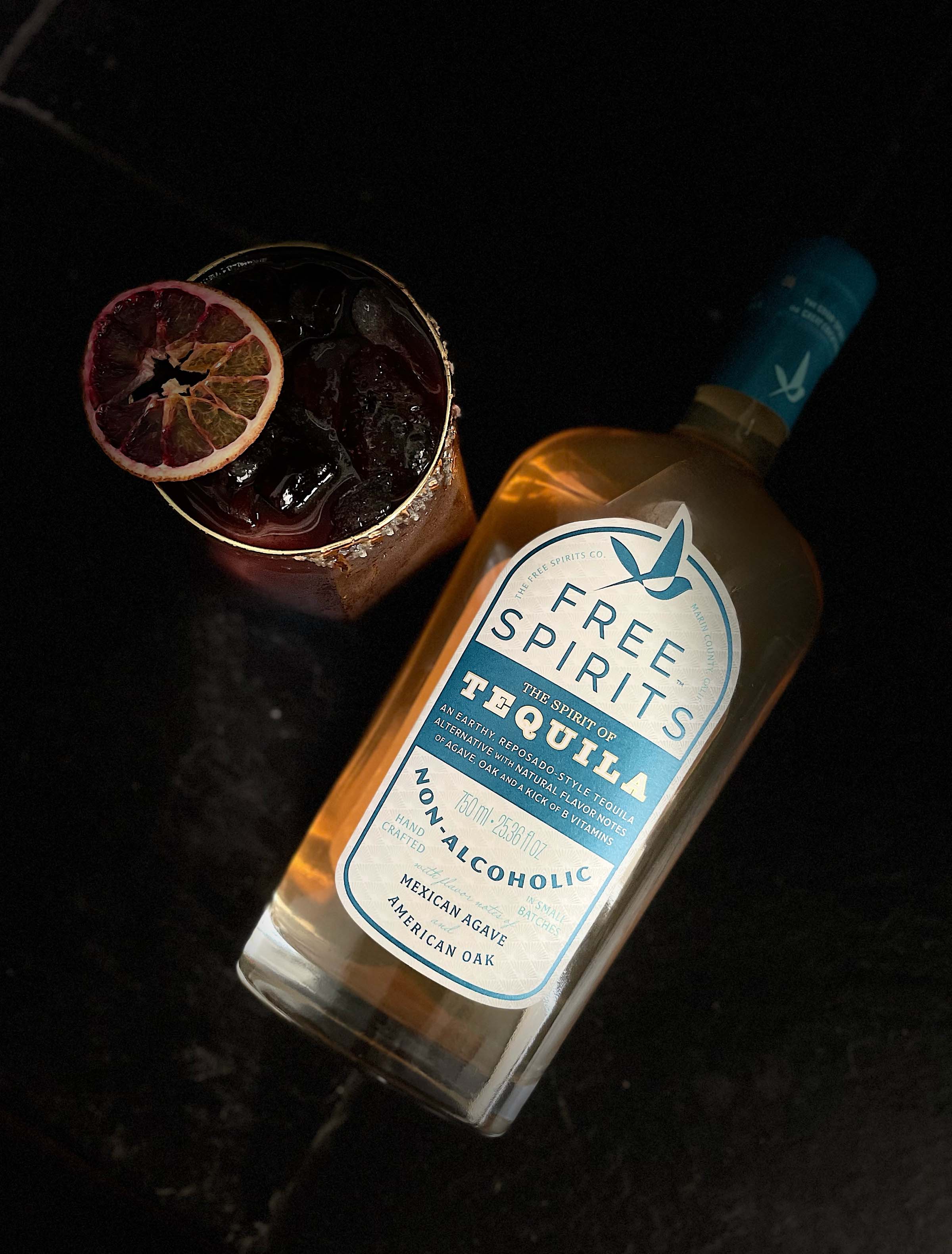 Black Sun Margarita