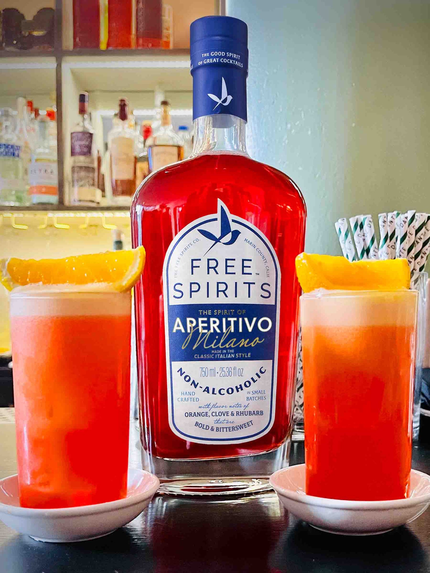 The Garibaldi