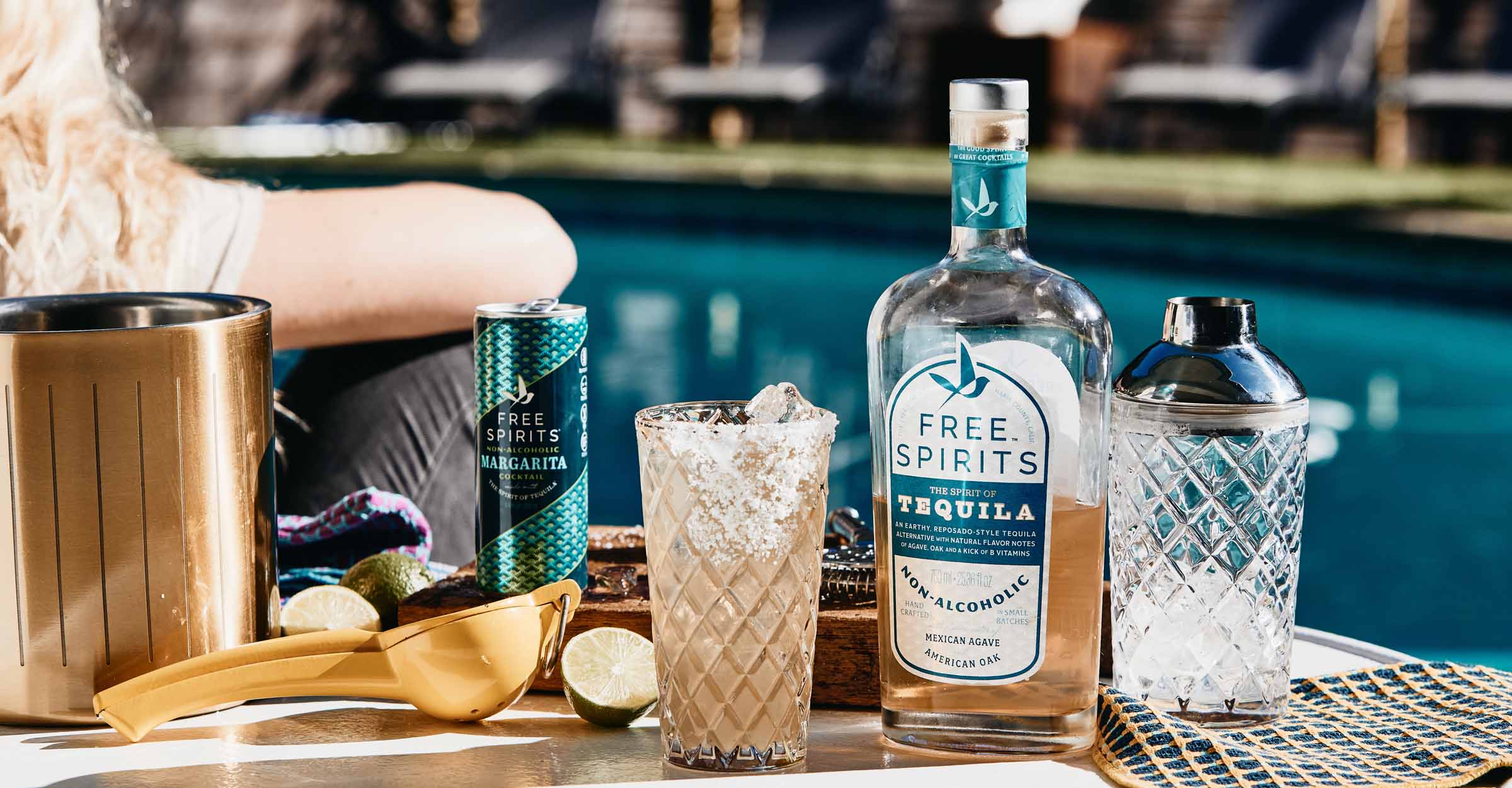 Don't Call it a Mocktail