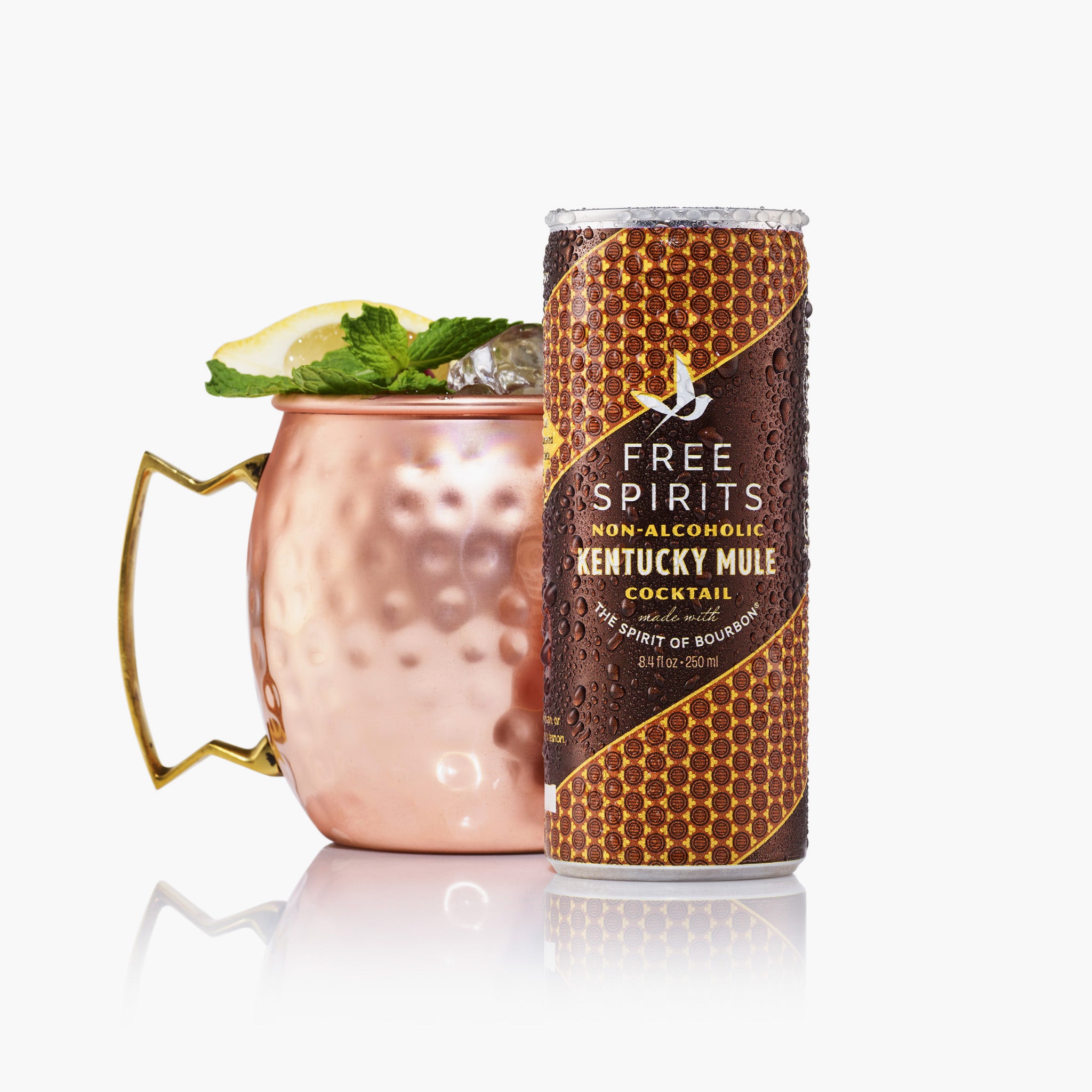 Kentucky Mule (12 Pack)