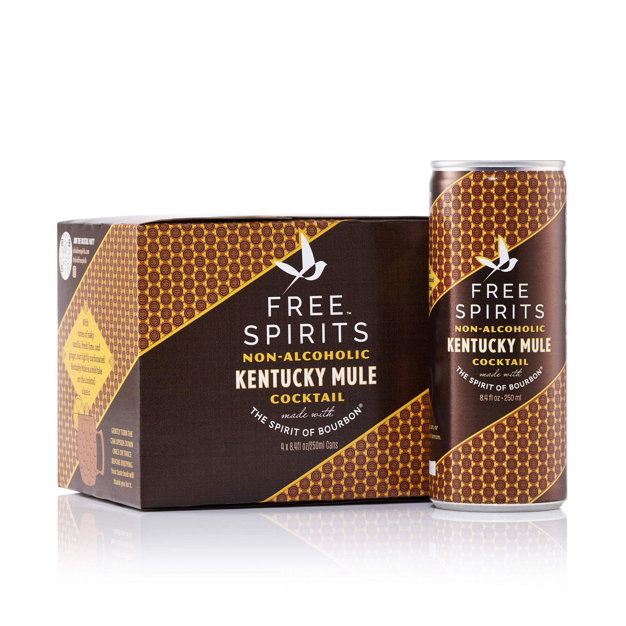 Kentucky Mule