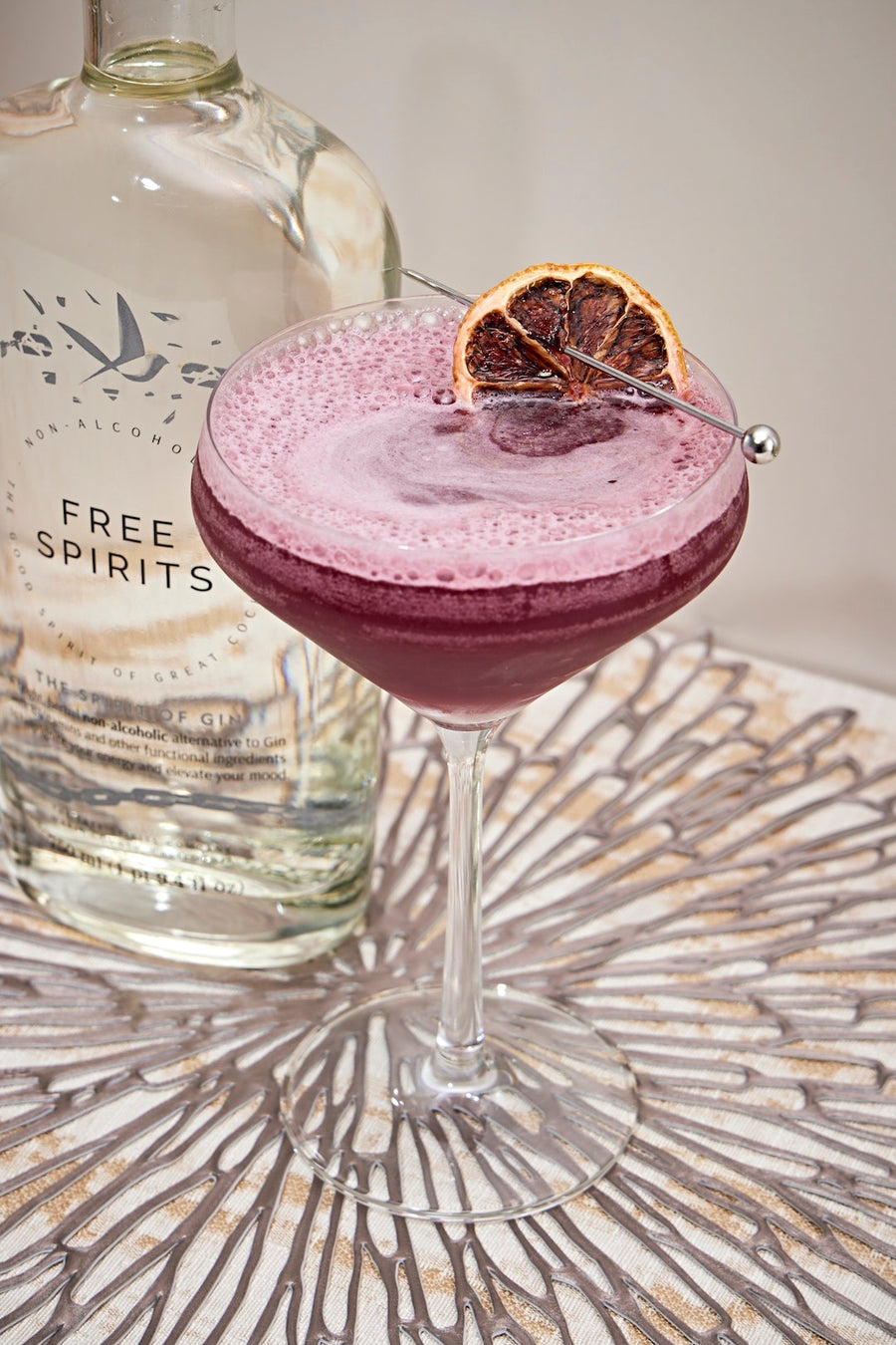 The Holiday Crush