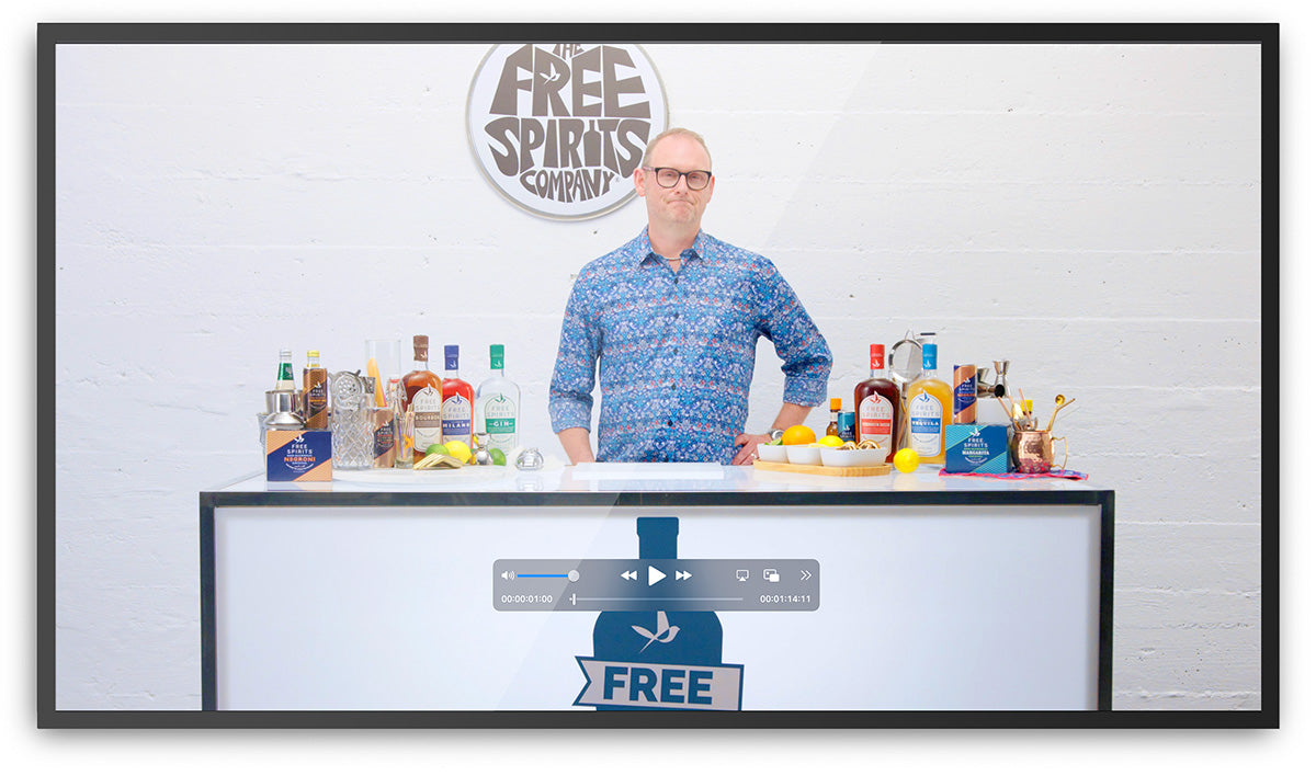 Welcome to the Future of Cocktail Culture