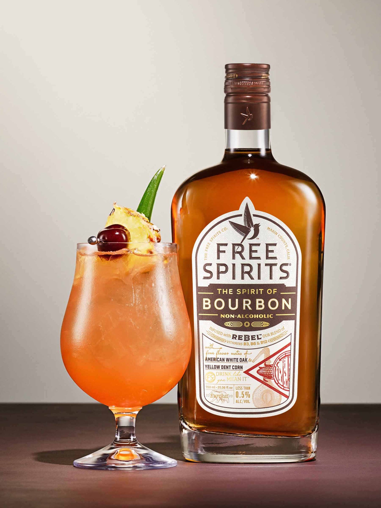 Kentucky (Sucker) Punch