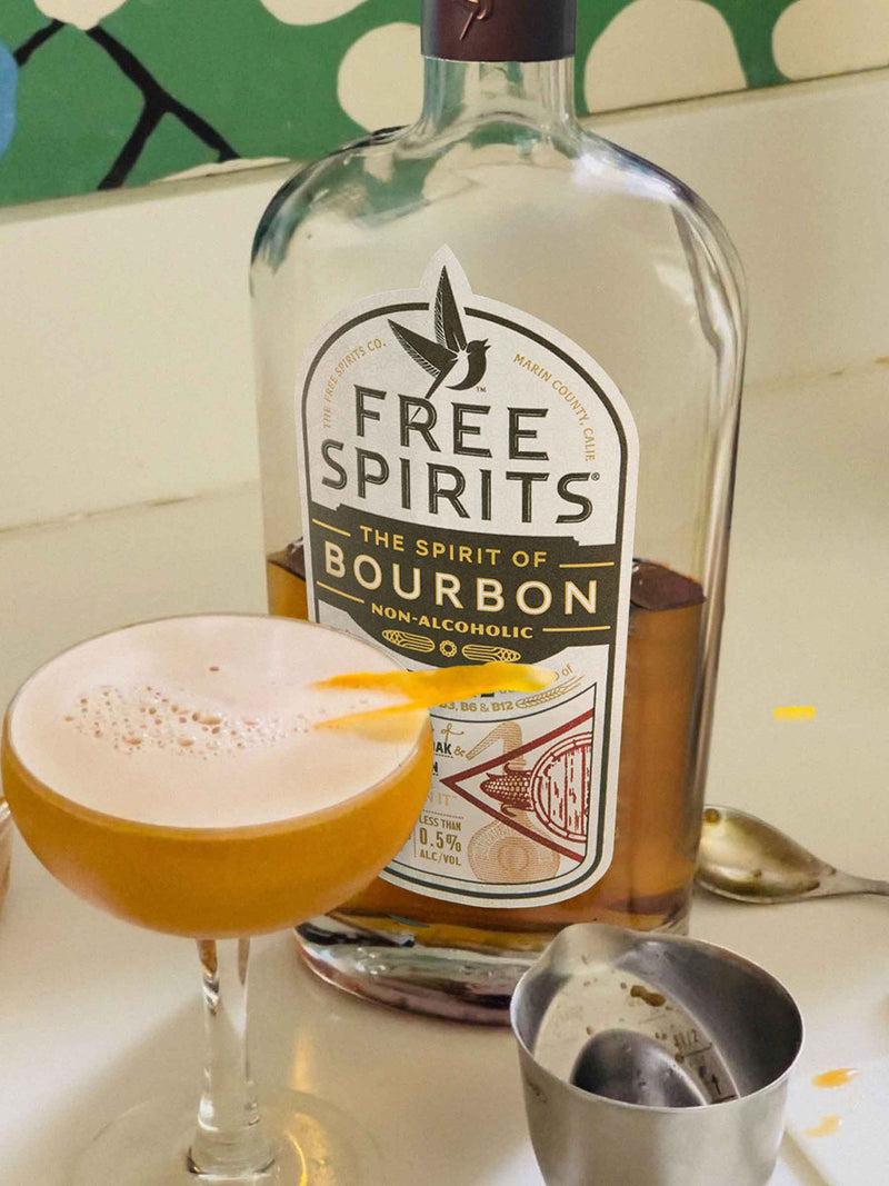 The Koji Sour