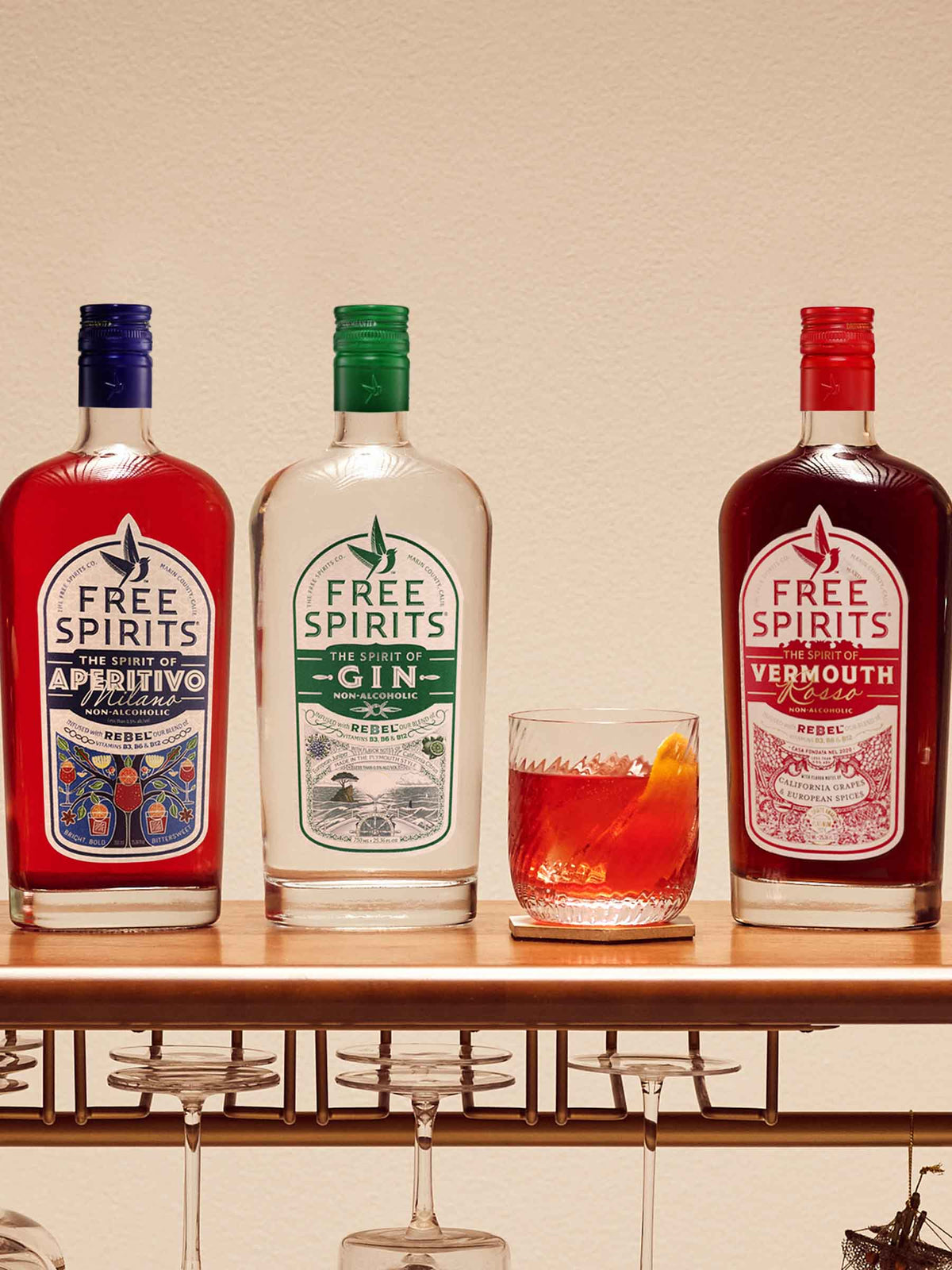 The Negroni