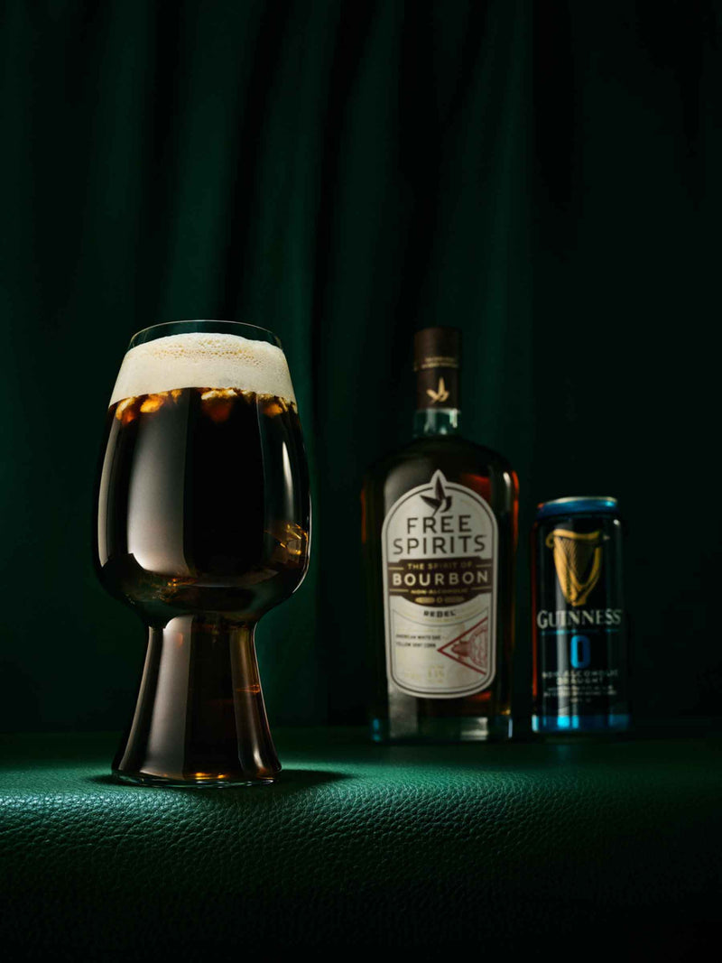 St James Gate Cocktail