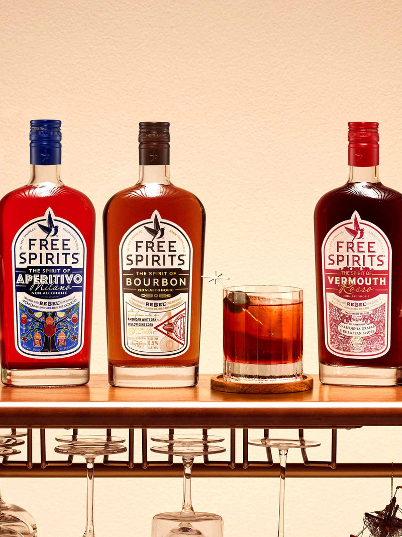 The Boulevardier