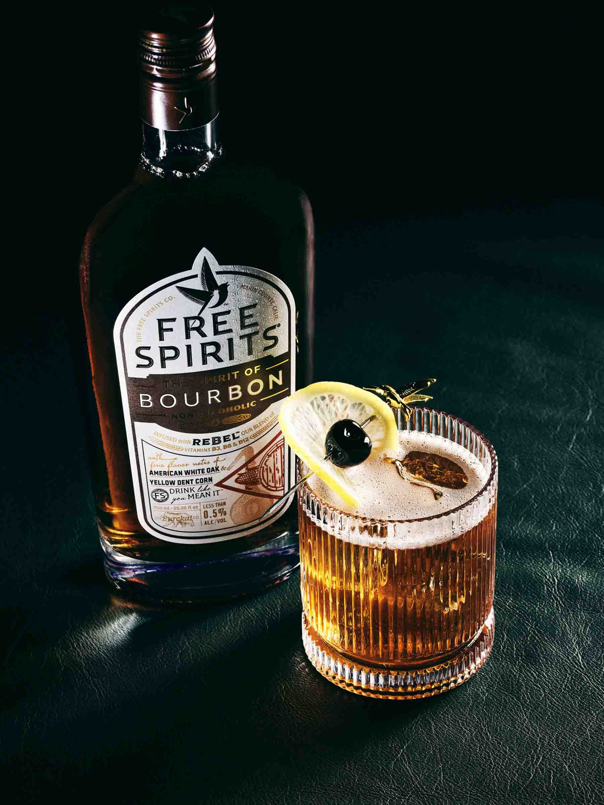 Whiskey Sour