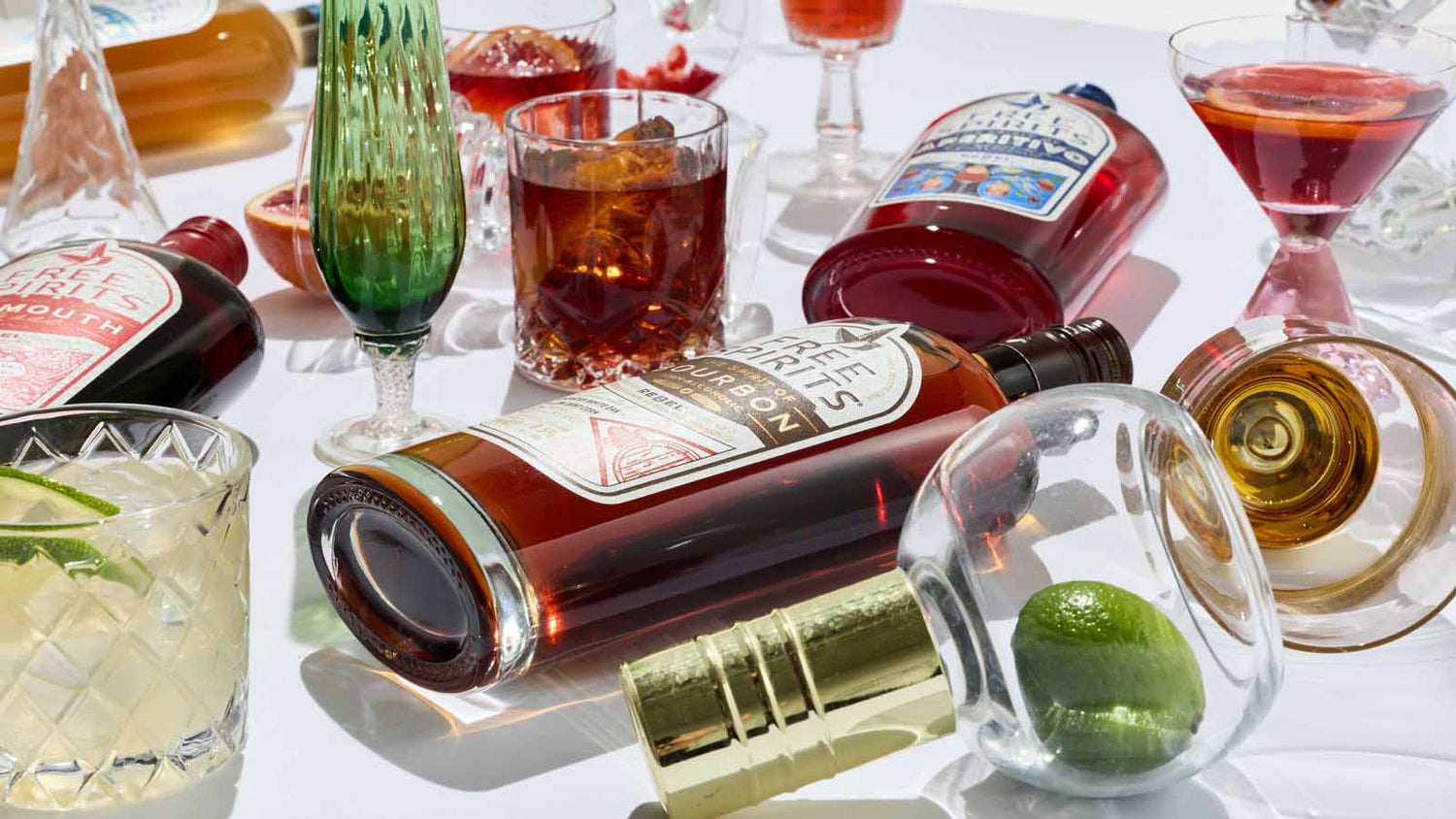 Cocktail Calories, Explained