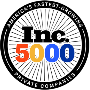 Free Spirits is an Inc5000 fastest growing company