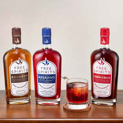 The Boulevardier Bundle