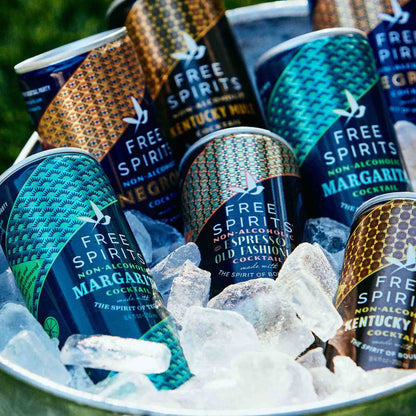 The On-The-Go Bundle (16-Pack)