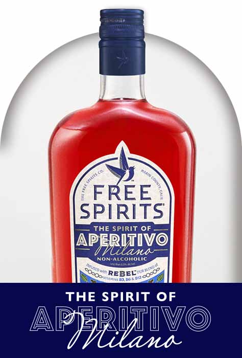 Aperitivo Alternative