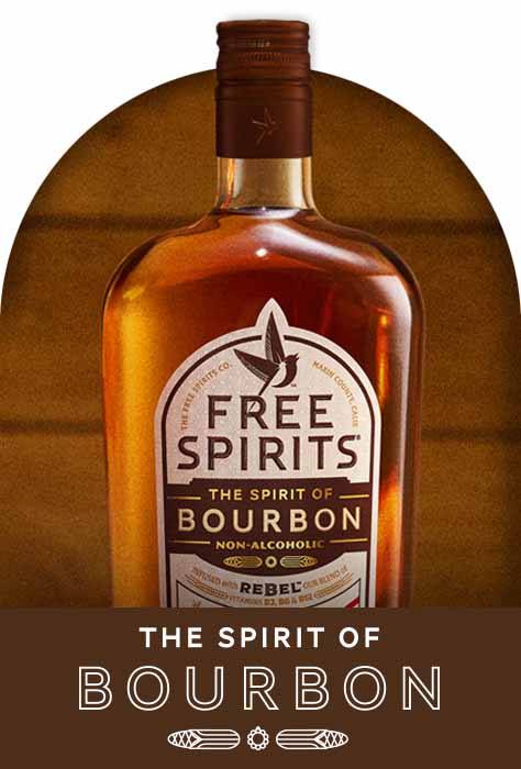 Bourbon Alternative