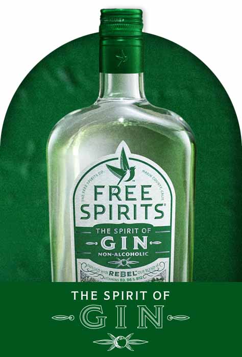 Gin Alternative