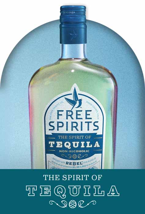 Tequila Alternative