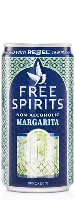 Spirit Bottle