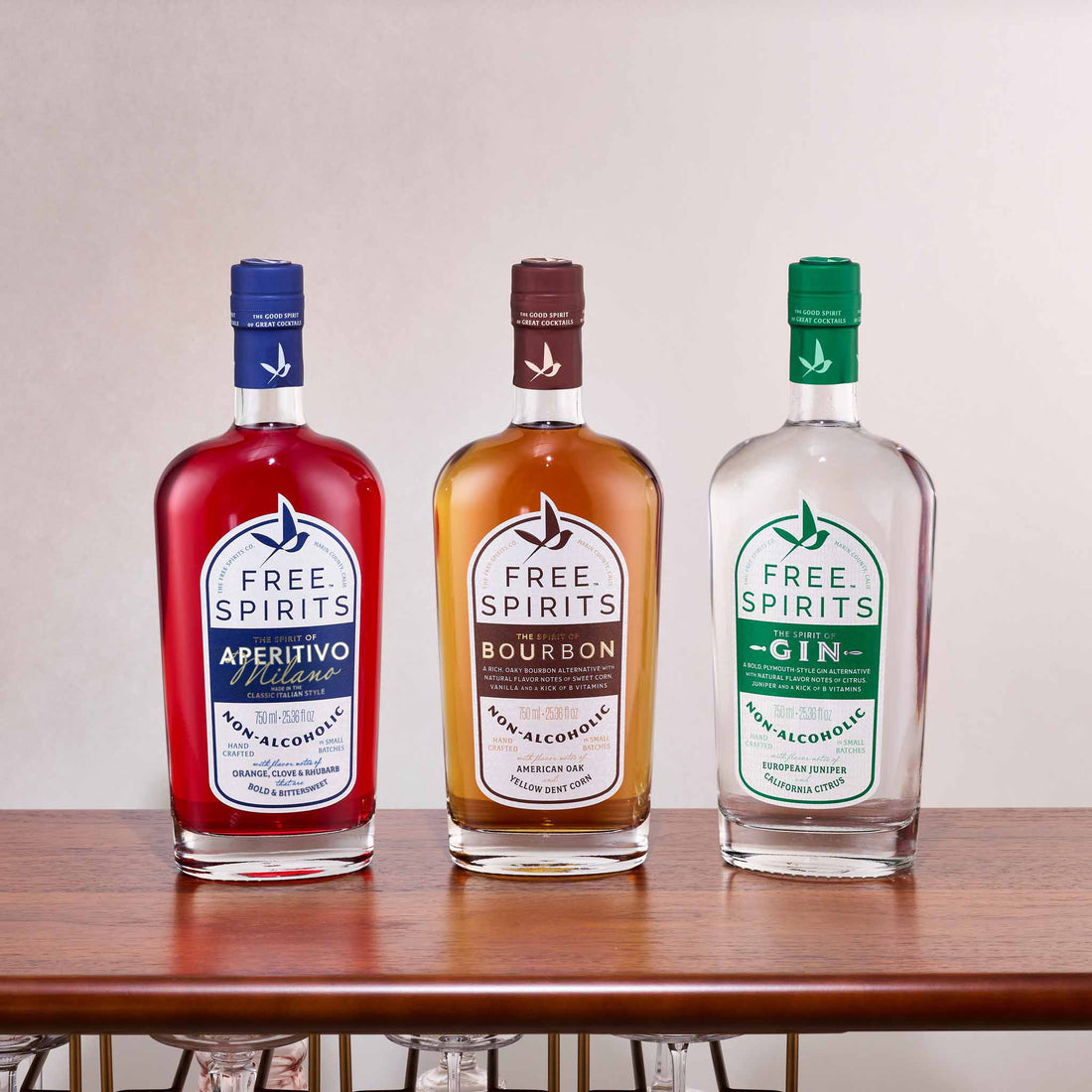 The Speakeasy Bundle