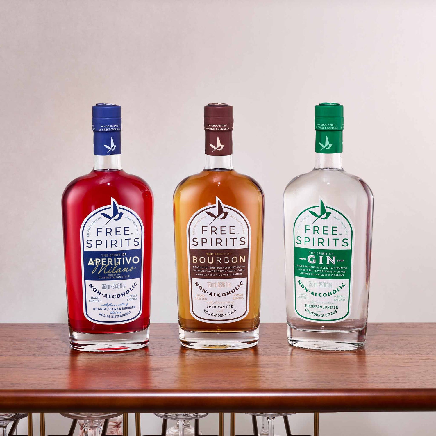 The Speakeasy Bundle