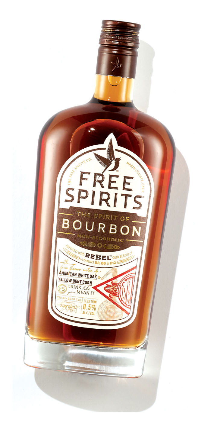Free Spirits - The Spirit of Bourbon