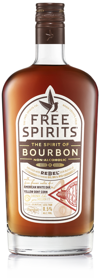 The Spirit of Bourbon