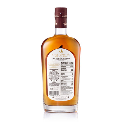 The Spirit of Bourbon