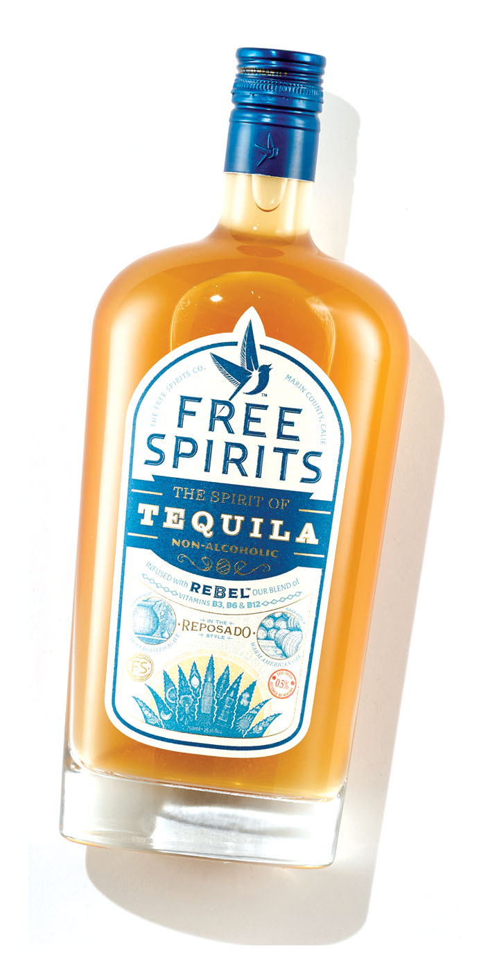 Free Spirits - The Spirit of Tequila