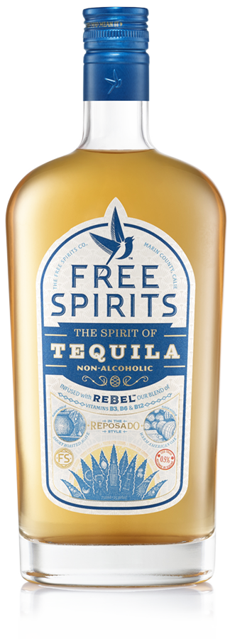 The Spirit of Tequila