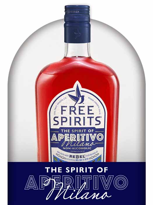 Aperitivo Alternative