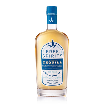 Beverages - Bundle: The Free Spirits Foursome