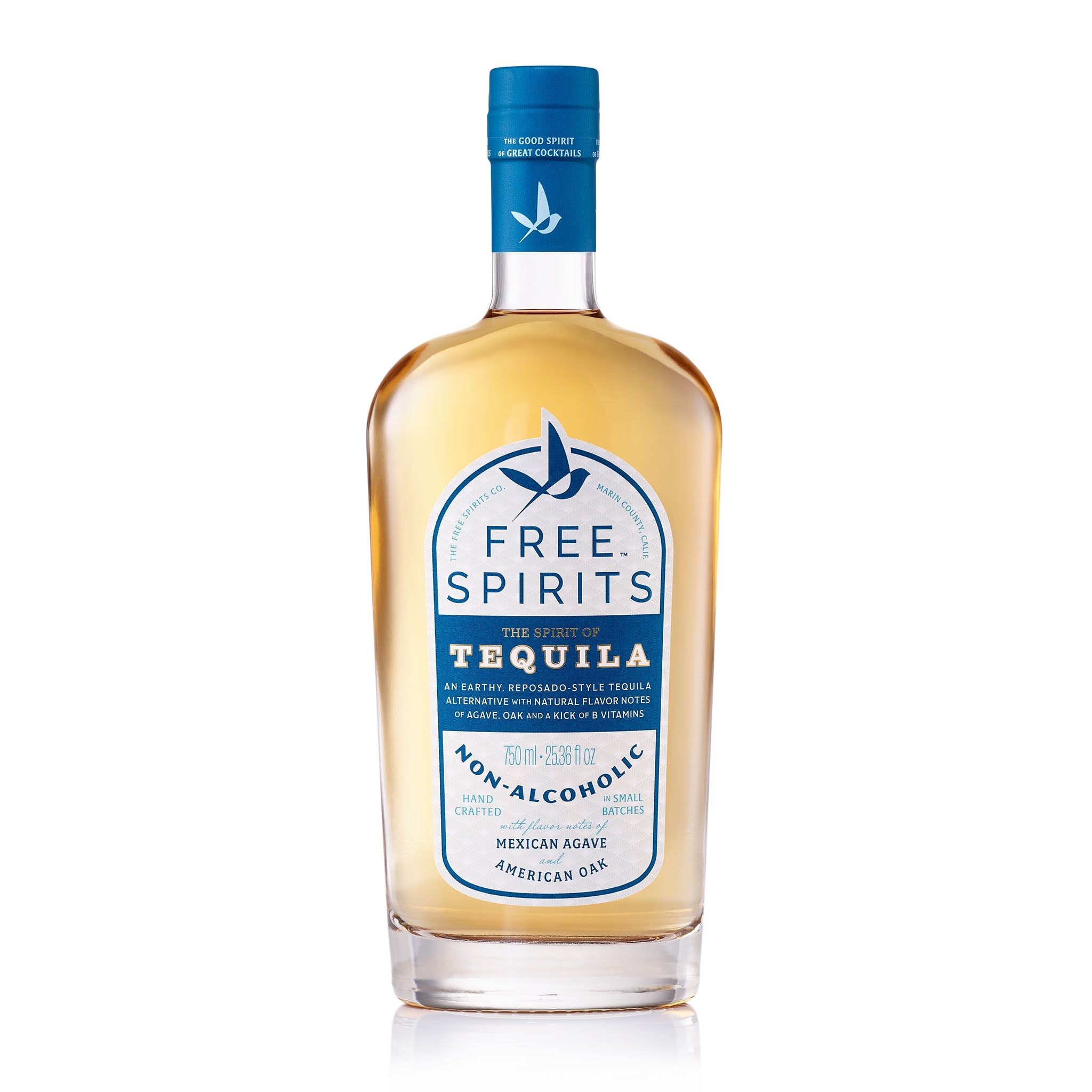 Beverages - Bundle: The Free Spirits Trifecta