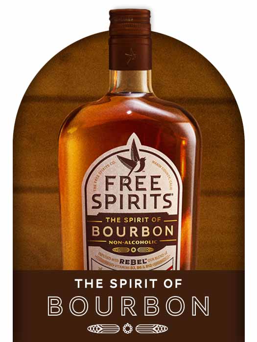 Bourbon Alternative