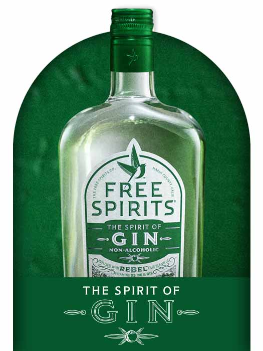Gin Alternative