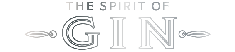 The Spirit of Gin