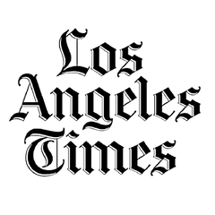 Los Angeles Times