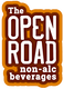 Available at The Open Road