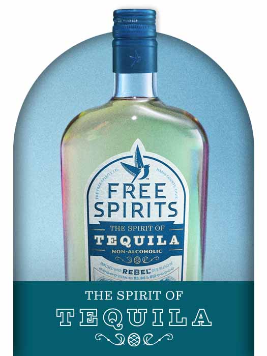 Tequila Alternative