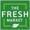 Find us at The Fresh Market