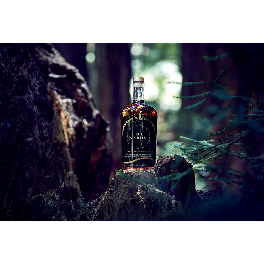 The Spirit of Bourbon - In The Wild